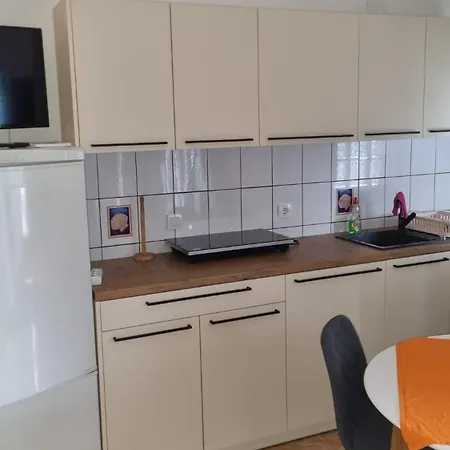 Seestern Apartament Rogoznica (Sibenik-Knin)