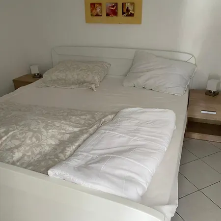 Seestern Apartament *