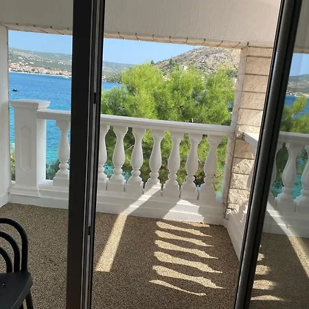 Seestern Apartment *