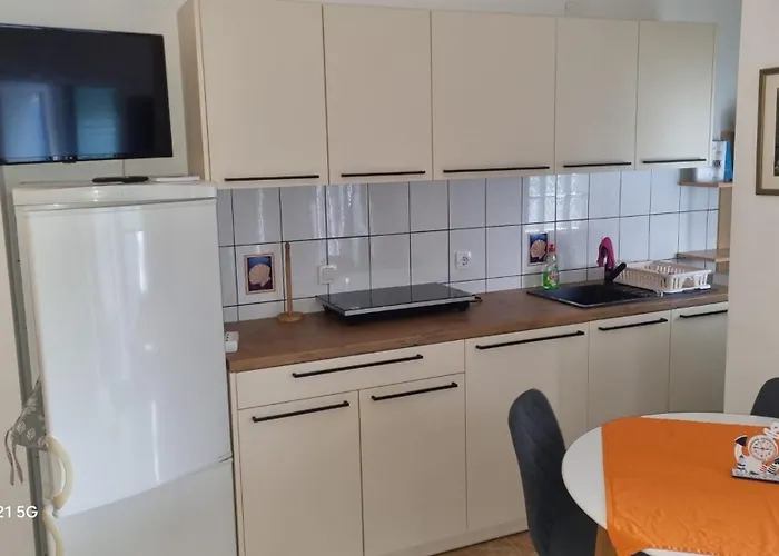 Seestern Appartement Rogoznica (Sibenik-Knin)