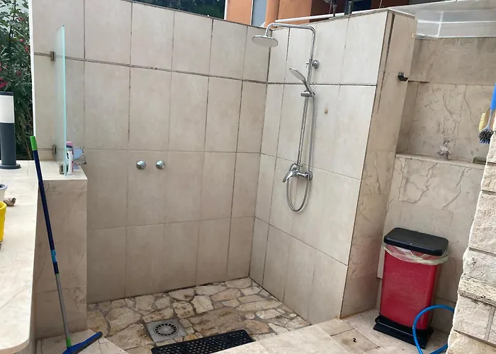 Seestern Appartement *