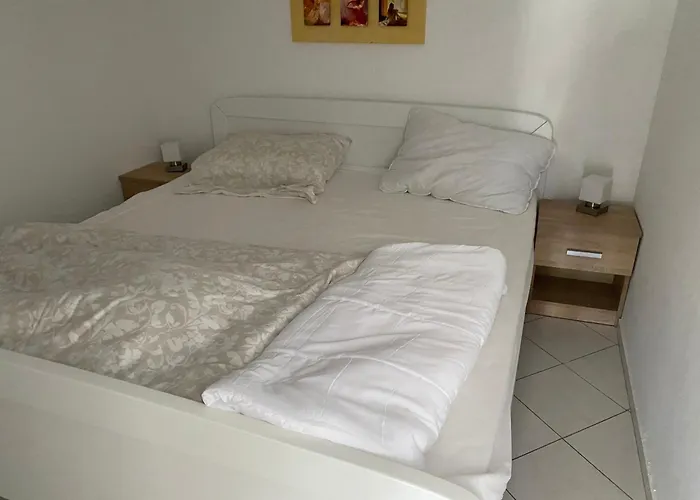 Seestern Appartement *