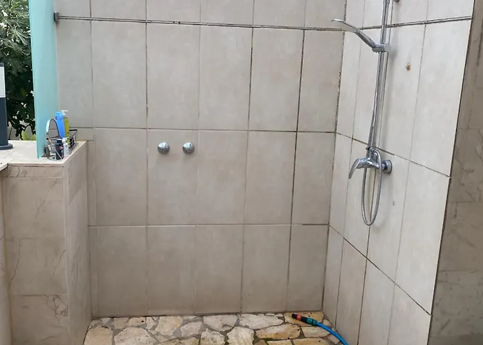 Appartement Seestern *