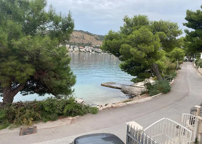 Appartement Seestern