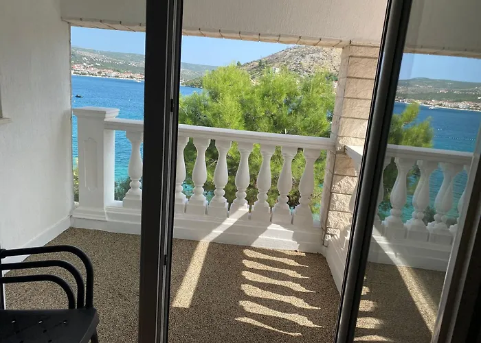 Seestern Appartement *